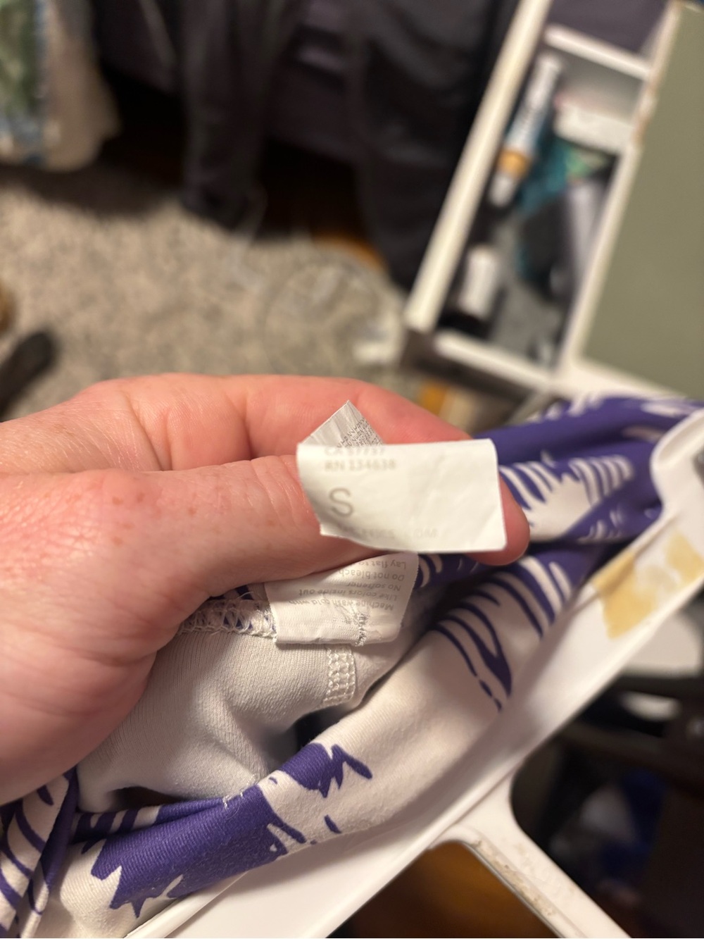 Fabletics Tights - Picture 4 of 4